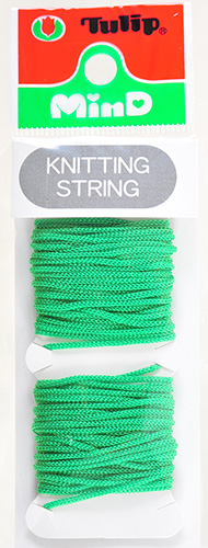 Tulip DP Crochet Hook : Size 3/0-4/0 (2.20-2.50mm) 