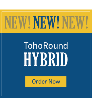 Shop New TOHO Round Hybrid Beads