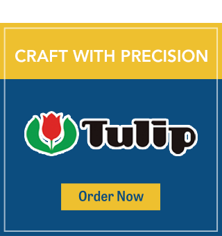 Shop Tulip